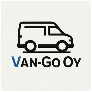 Van-Go Oy Yliskulma